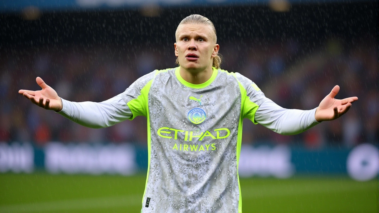 Cherki’s Clincher and the Weight of Expectation