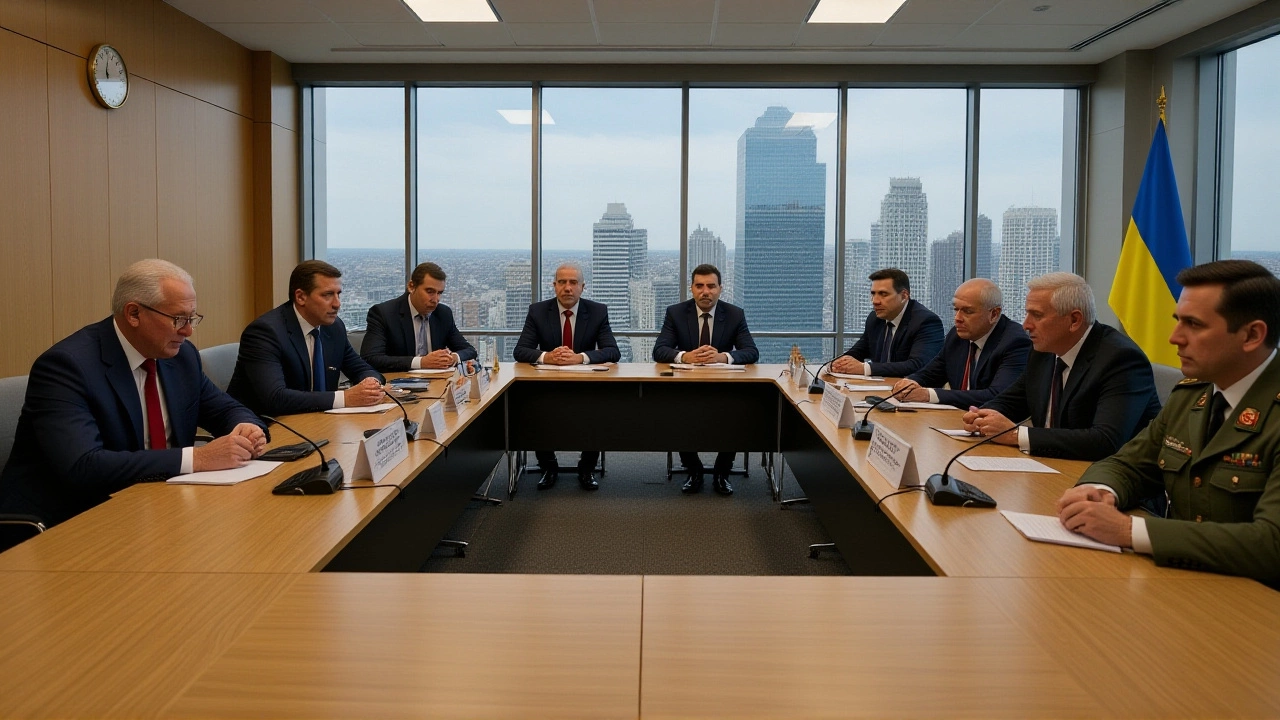 A Trilogy’s Quiet Farewell