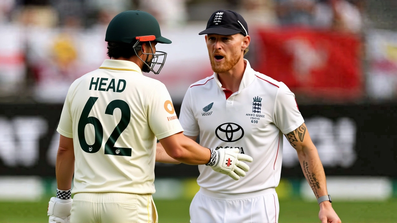 What’s Next? The Final Countdown